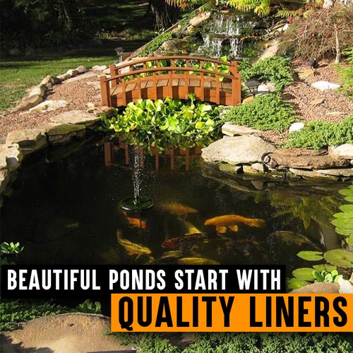 Firestone pondgard ft x - -, 10